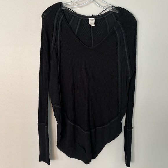 We the Free Catalina Thermal Top - Picture 3 of 8